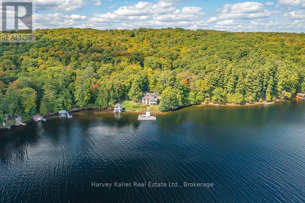 1837 Port Cunnington Road, Lake Of Bays, Ontario  P0A 1H0 - Photo 44 - X12339886