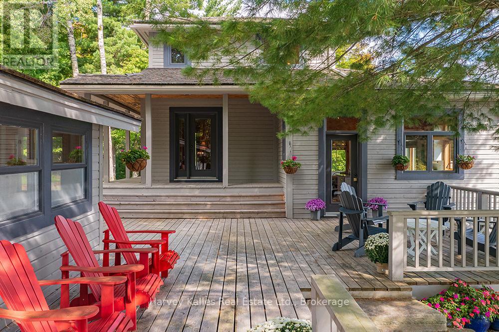 1837 Port Cunnington Road, Lake Of Bays, Ontario  P0A 1H0 - Photo 5 - X12339886