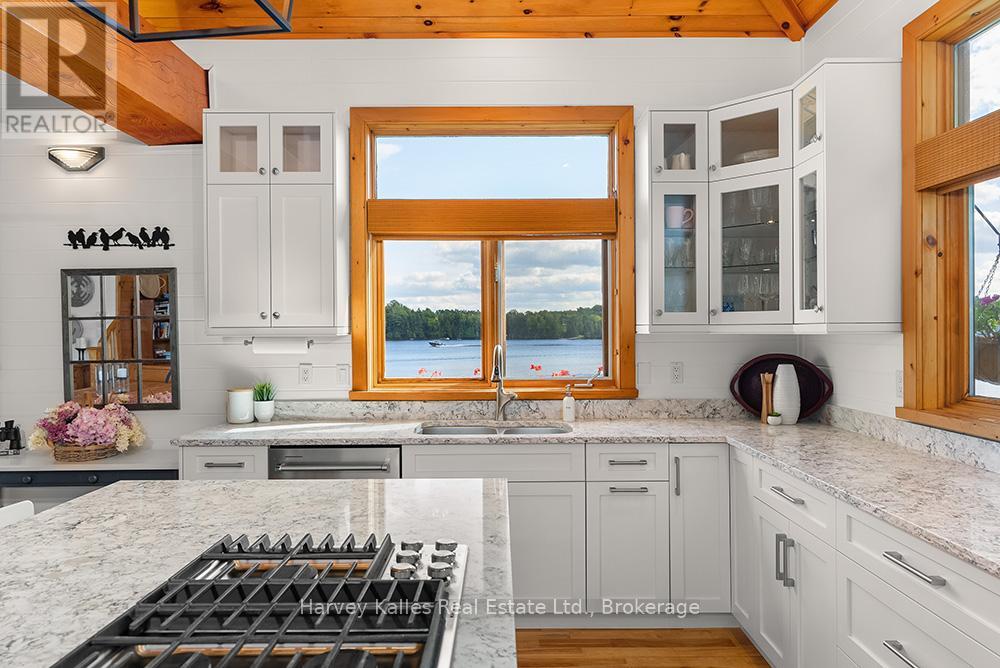 1837 Port Cunnington Road, Lake Of Bays, Ontario  P0A 1H0 - Photo 8 - X12339886