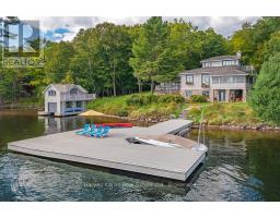 1837 PORT CUNNINGTON ROAD, Lake of Bays, Ontario