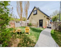 10067 93 St Nw Riverdale, Edmonton, Ca