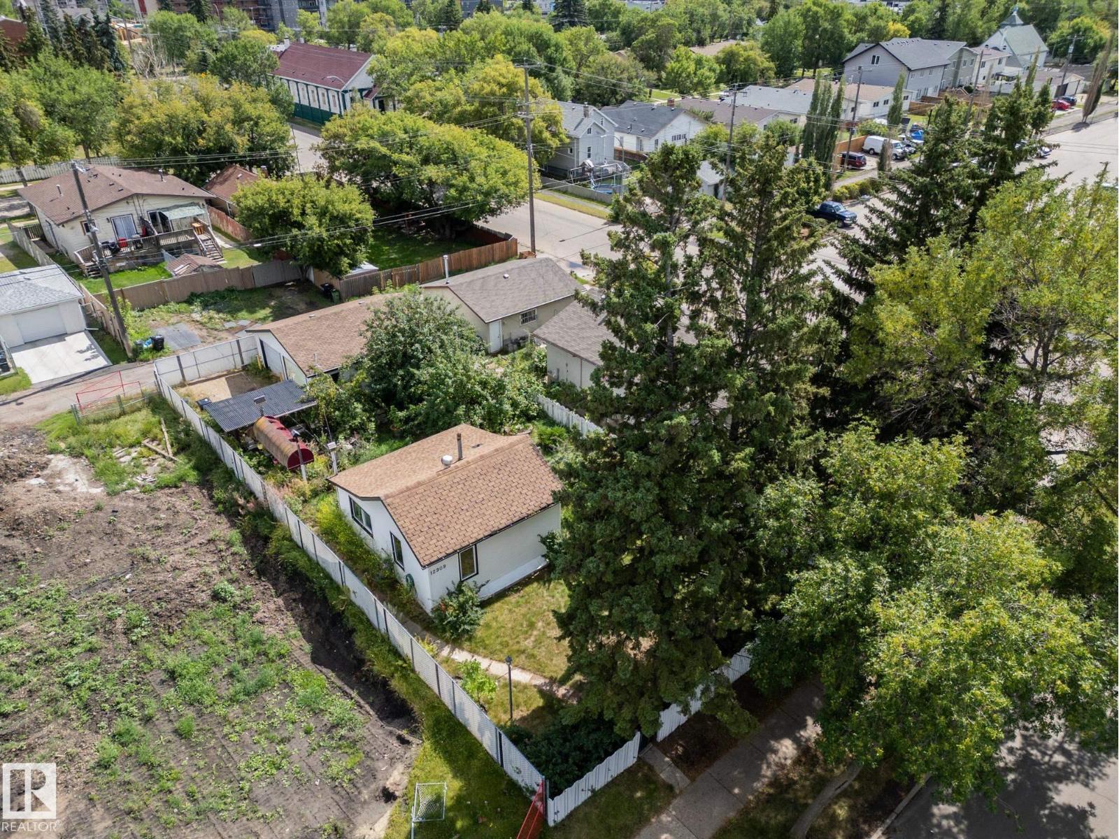 12909 69 ST NW, Edmonton, Alberta