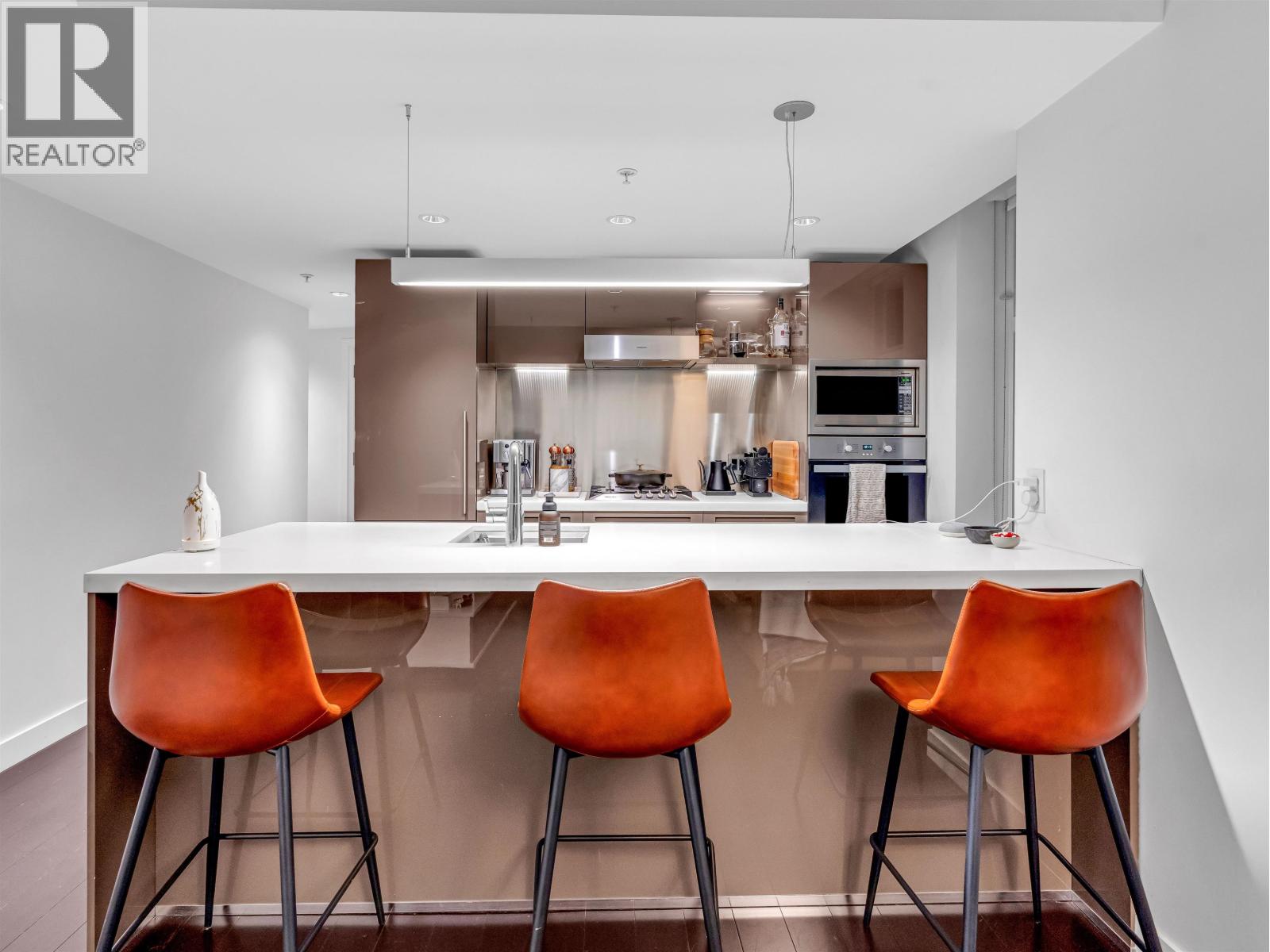 1001 777 Richards Street, Vancouver, British Columbia  V6B 0M6 - Photo 12 - R3036064