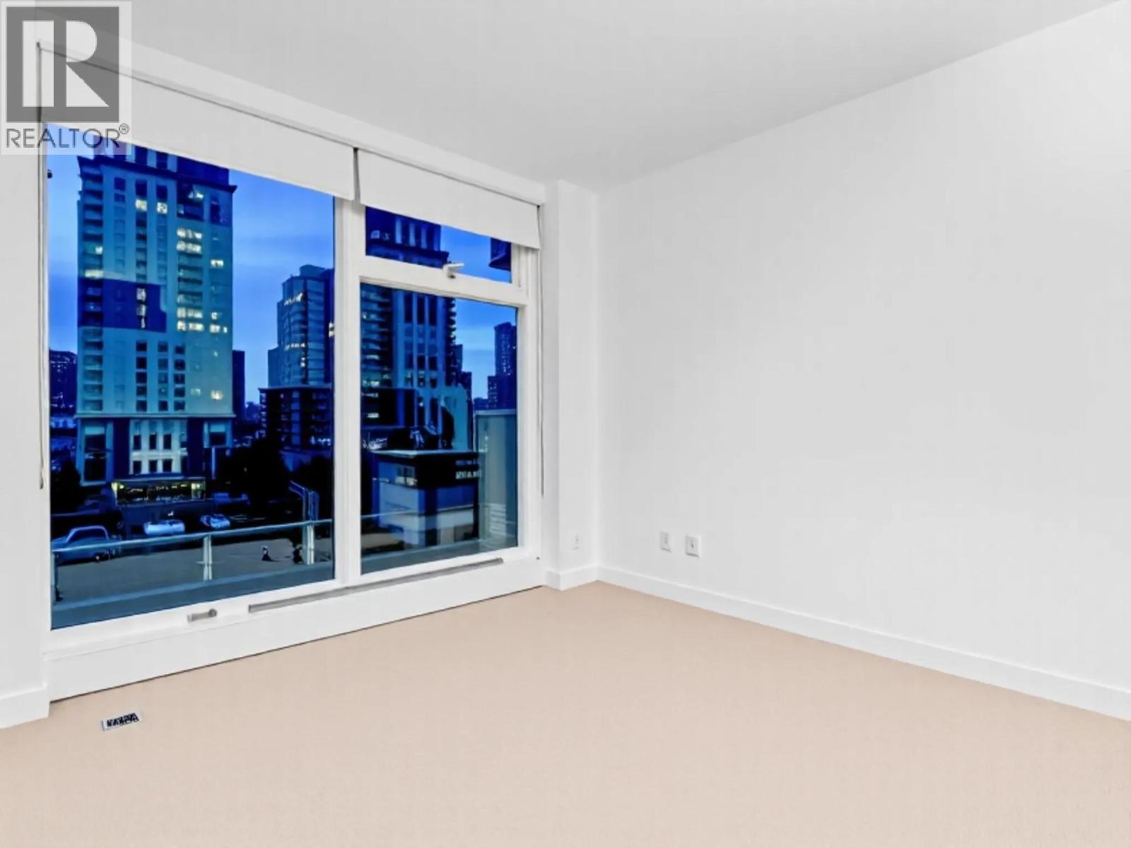 1001 777 Richards Street, Vancouver, British Columbia  V6B 0M6 - Photo 6 - R3036064