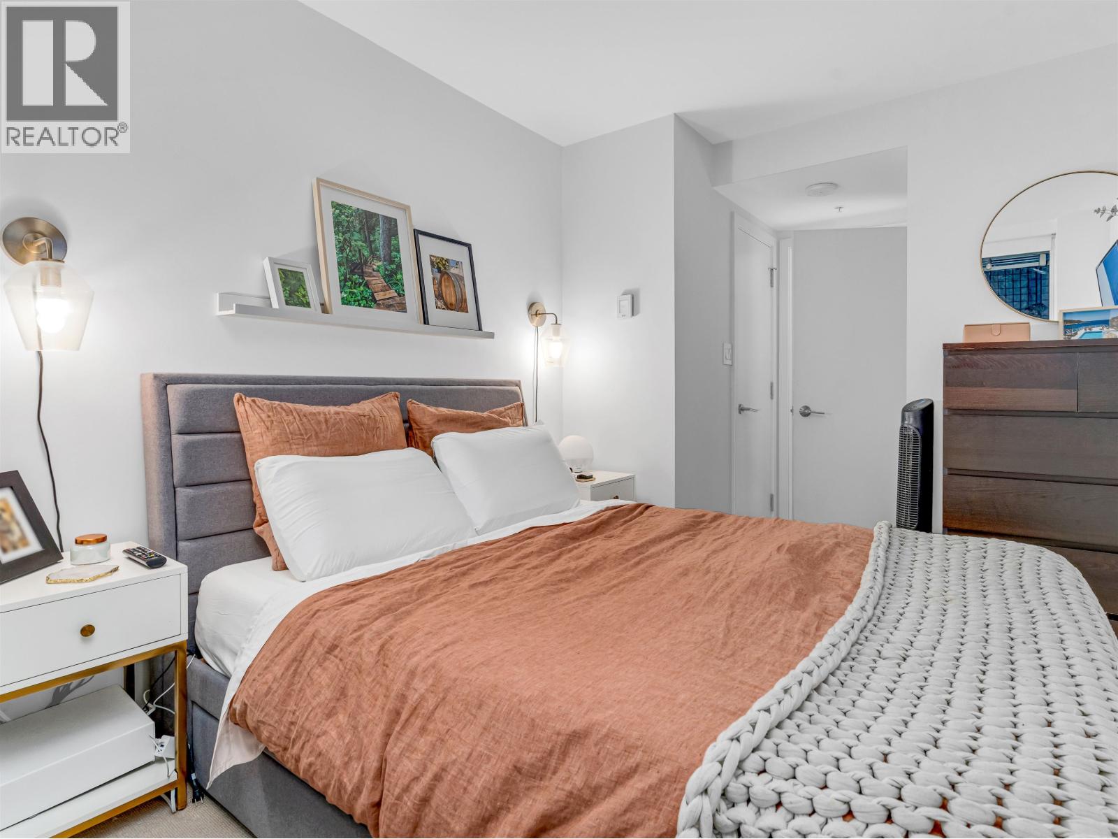 1001 777 Richards Street, Vancouver, British Columbia  V6B 0M6 - Photo 21 - R3036064