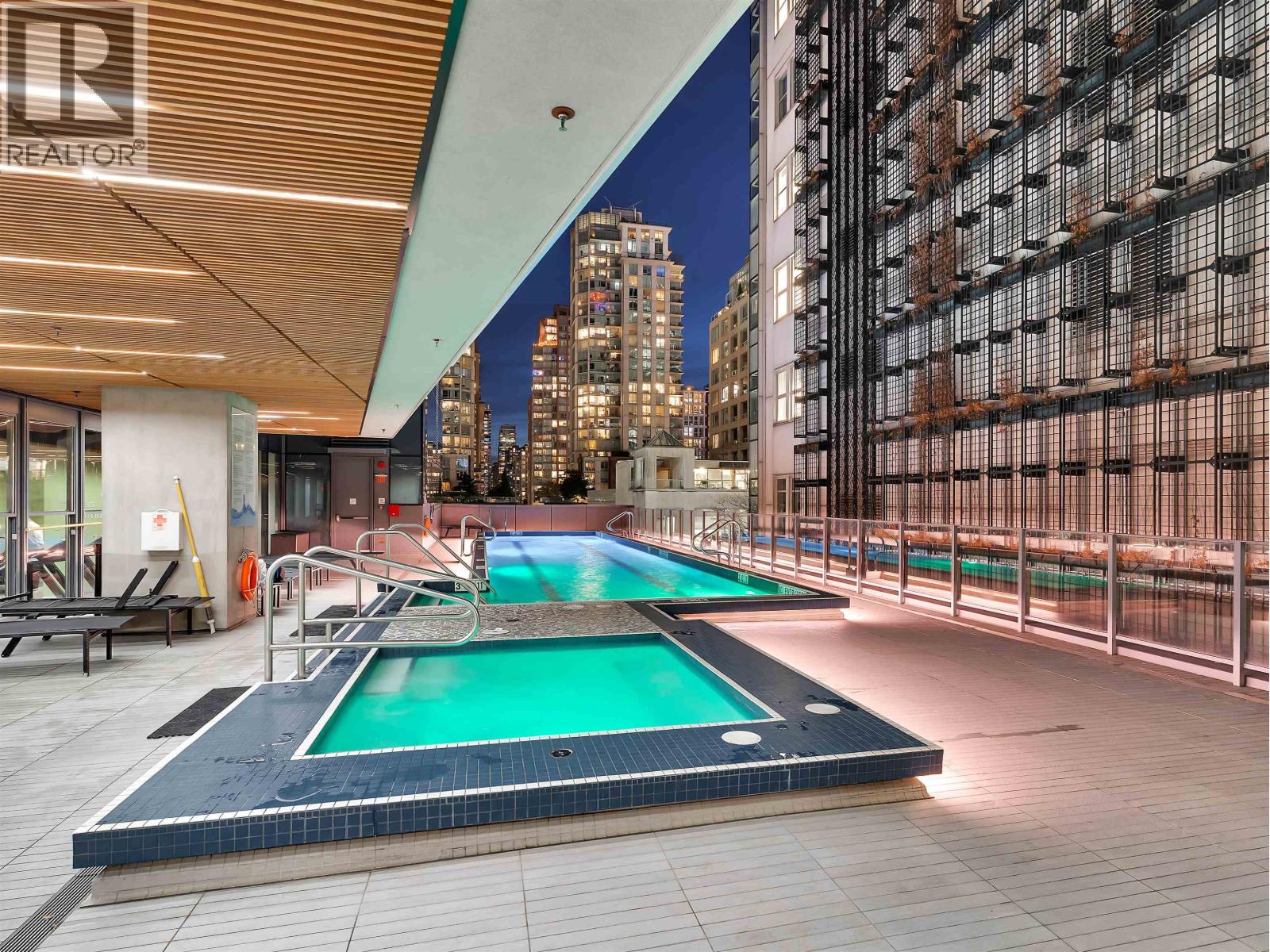 1001 777 Richards Street, Vancouver, British Columbia  V6B 0M6 - Photo 29 - R3036064