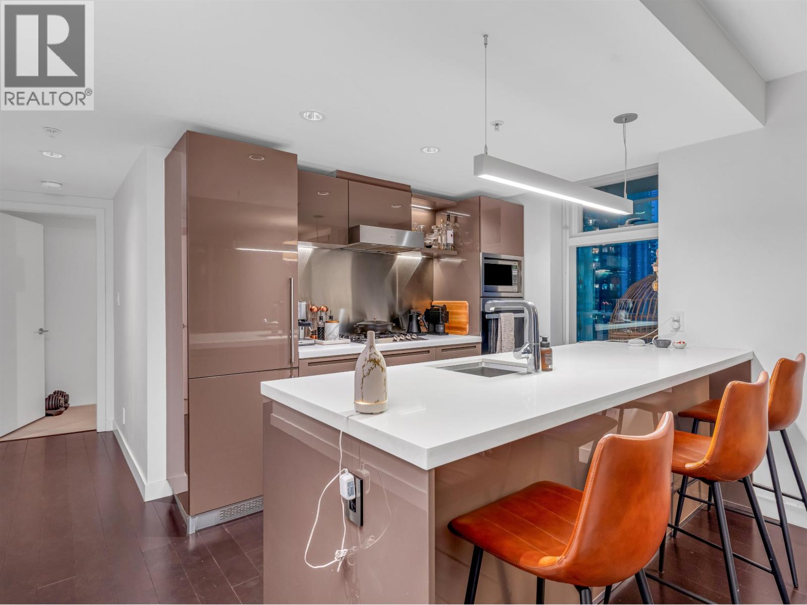 1001 777 Richards Street, Vancouver, British Columbia  V6B 0M6 - Photo 15 - R3036064