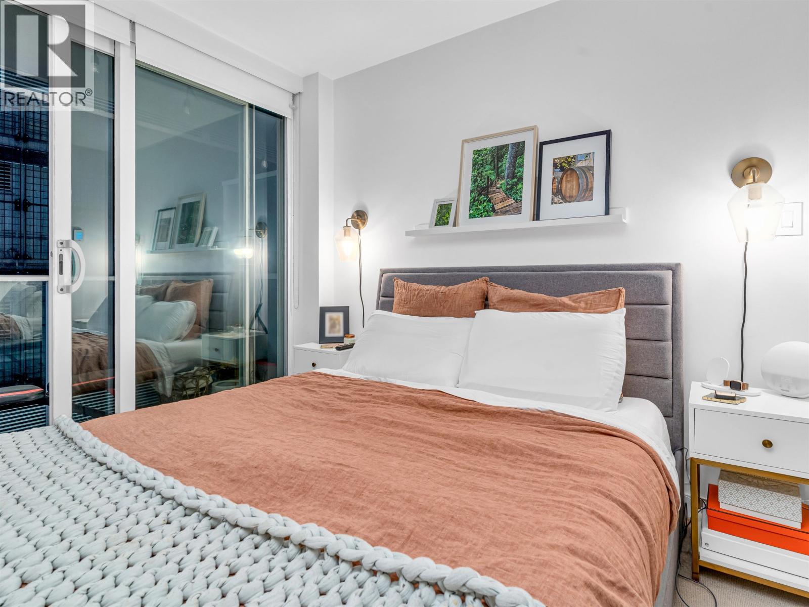 1001 777 Richards Street, Vancouver, British Columbia  V6B 0M6 - Photo 23 - R3036064