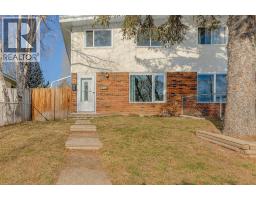 3131 Dover Crescent Se Dover, Calgary, Ca