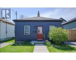 501 SIMCOE STREET, London East, Ontario