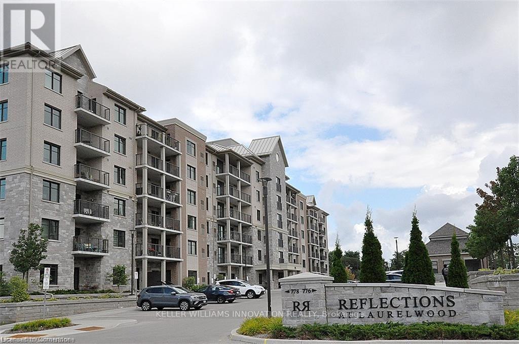 Property at 413 - 778 LAURELWOOD DRIVE image 1