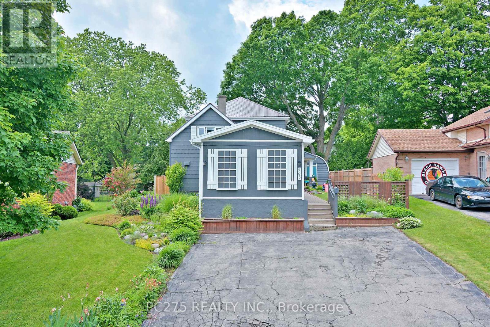 763 Boyle Drive, Woodstock, Ontario  N4S 8M1 - Photo 2 - X12339781