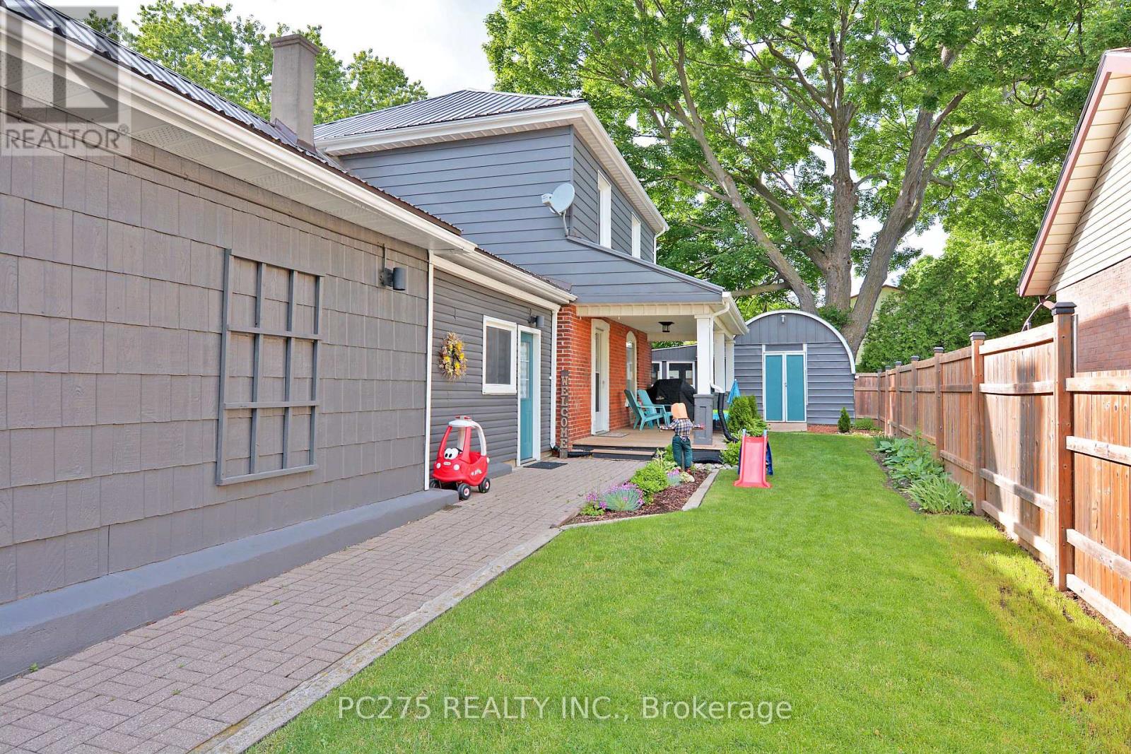 763 Boyle Drive, Woodstock, Ontario  N4S 8M1 - Photo 5 - X12339781