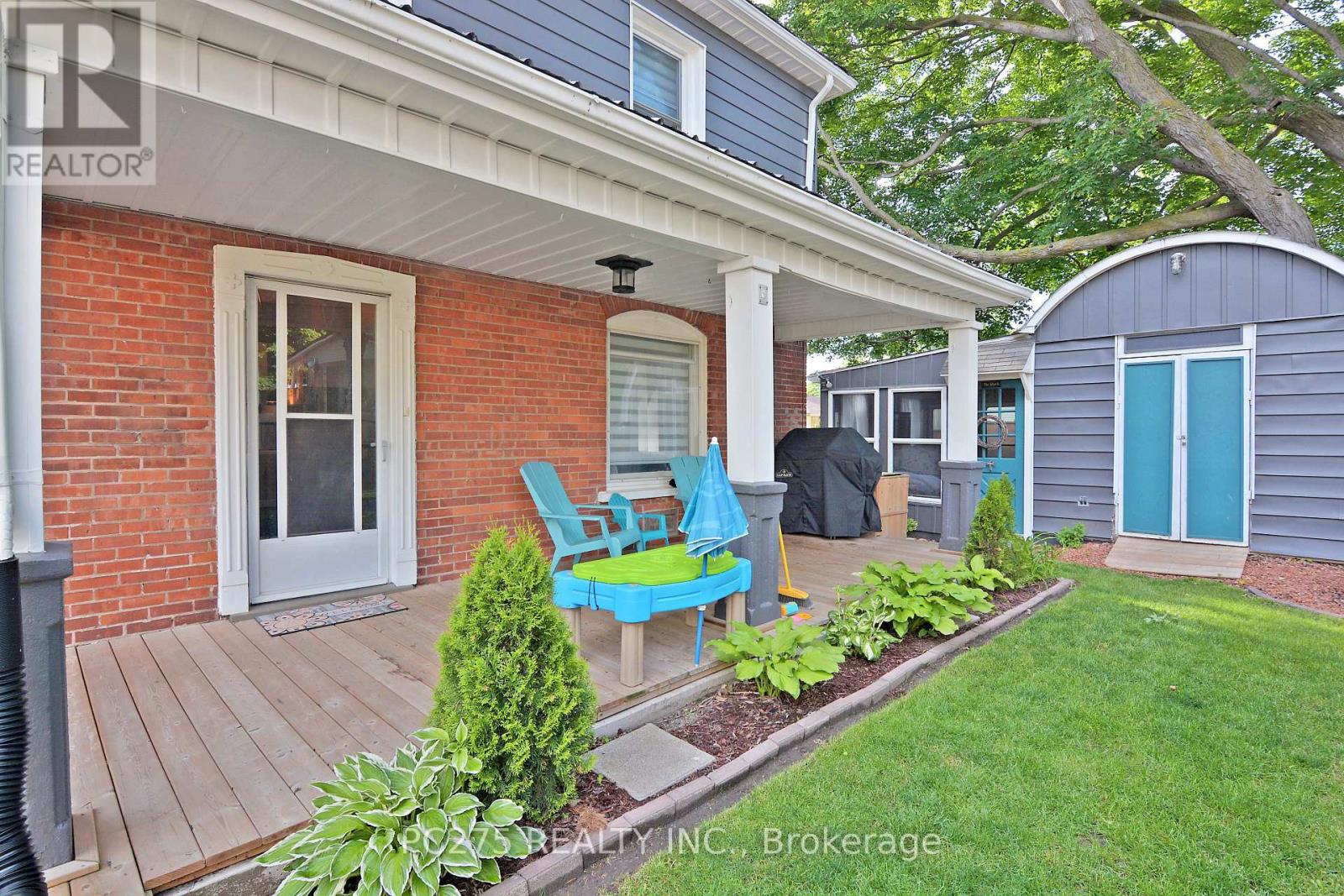 763 Boyle Drive, Woodstock, Ontario  N4S 8M1 - Photo 6 - X12339781