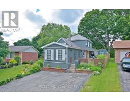 763 BOYLE DRIVE, Woodstock, Ontario