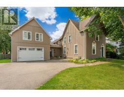 124 COLVER STREET, West Lincoln, Ontario