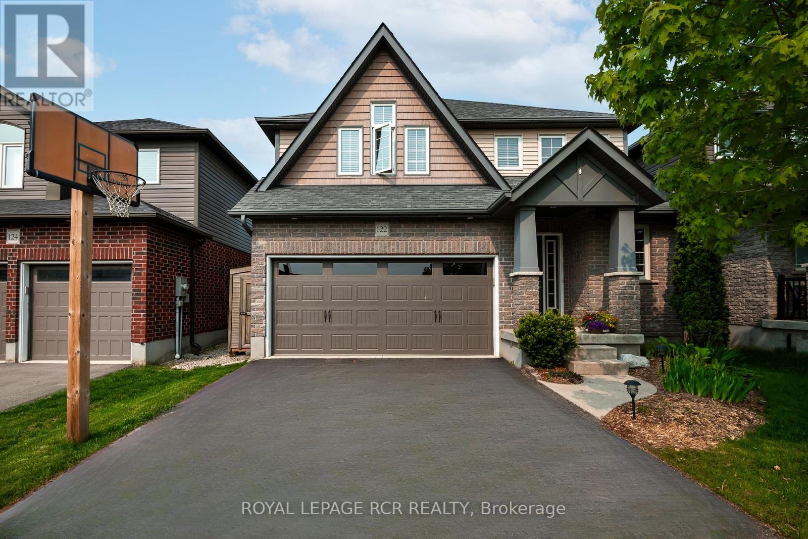 122 Taylor Drive, East Luther Grand Valley, Ontario  L9W 6P1 - Photo 2 - X12339853
