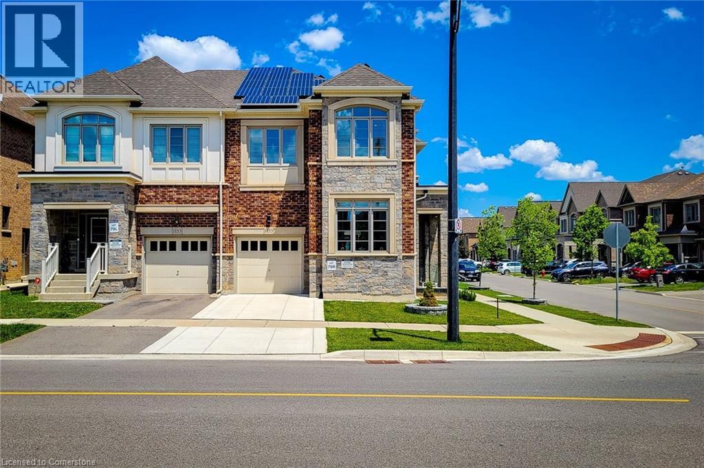1155 Hamman Way, Milton, Ontario  L9E 1K2 - Photo 4 - 40759756