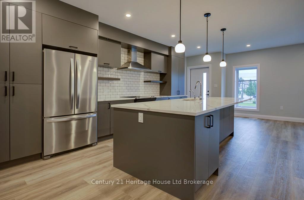 1103 - 361 Quarter Town Line, Tillsonburg, Ontario  N4G 5T9 - Photo 3 - X12339900