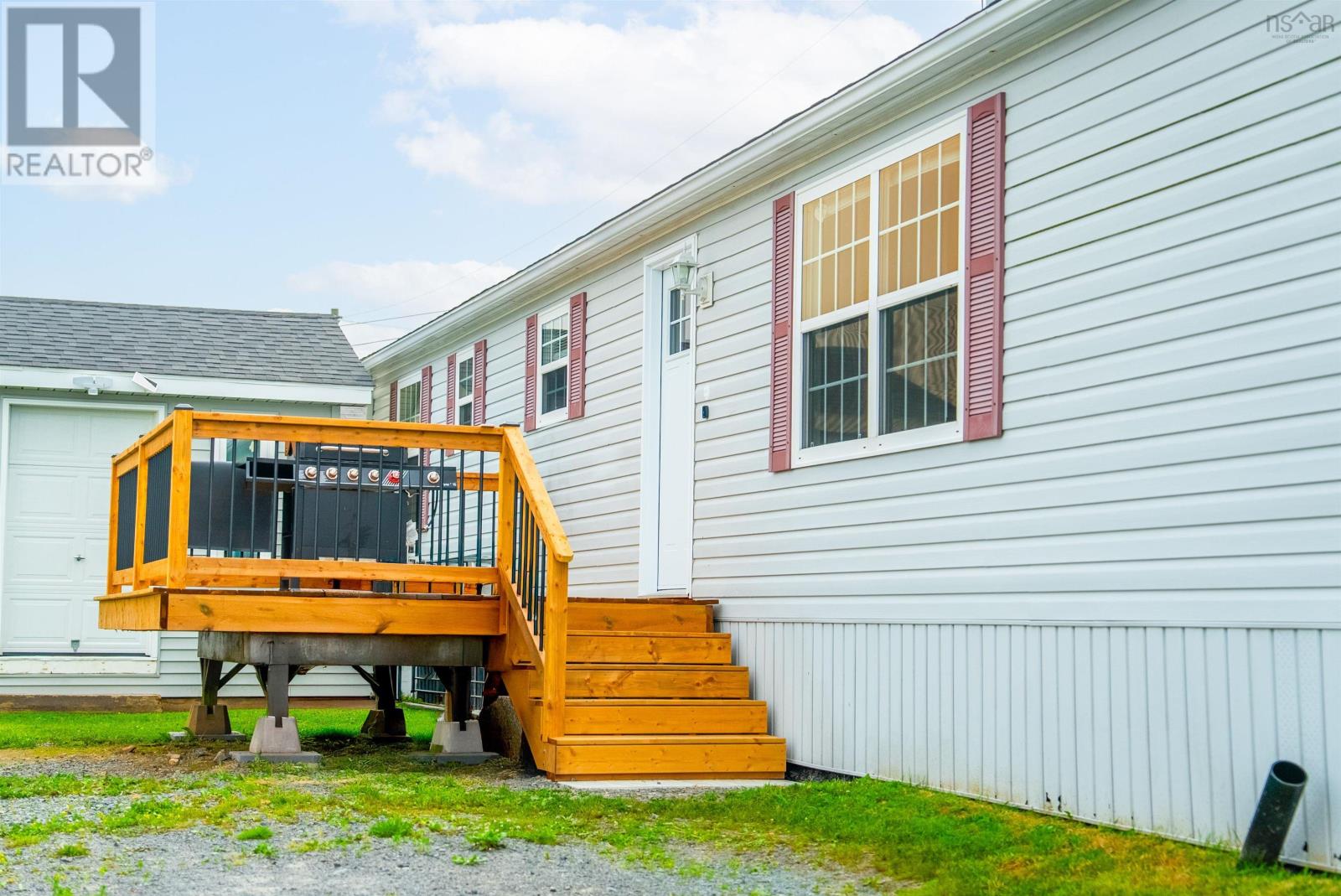 30 Hillside Drive, Harrietsfield, Nova Scotia  B3V 1A8 - Photo 1 - 202518469