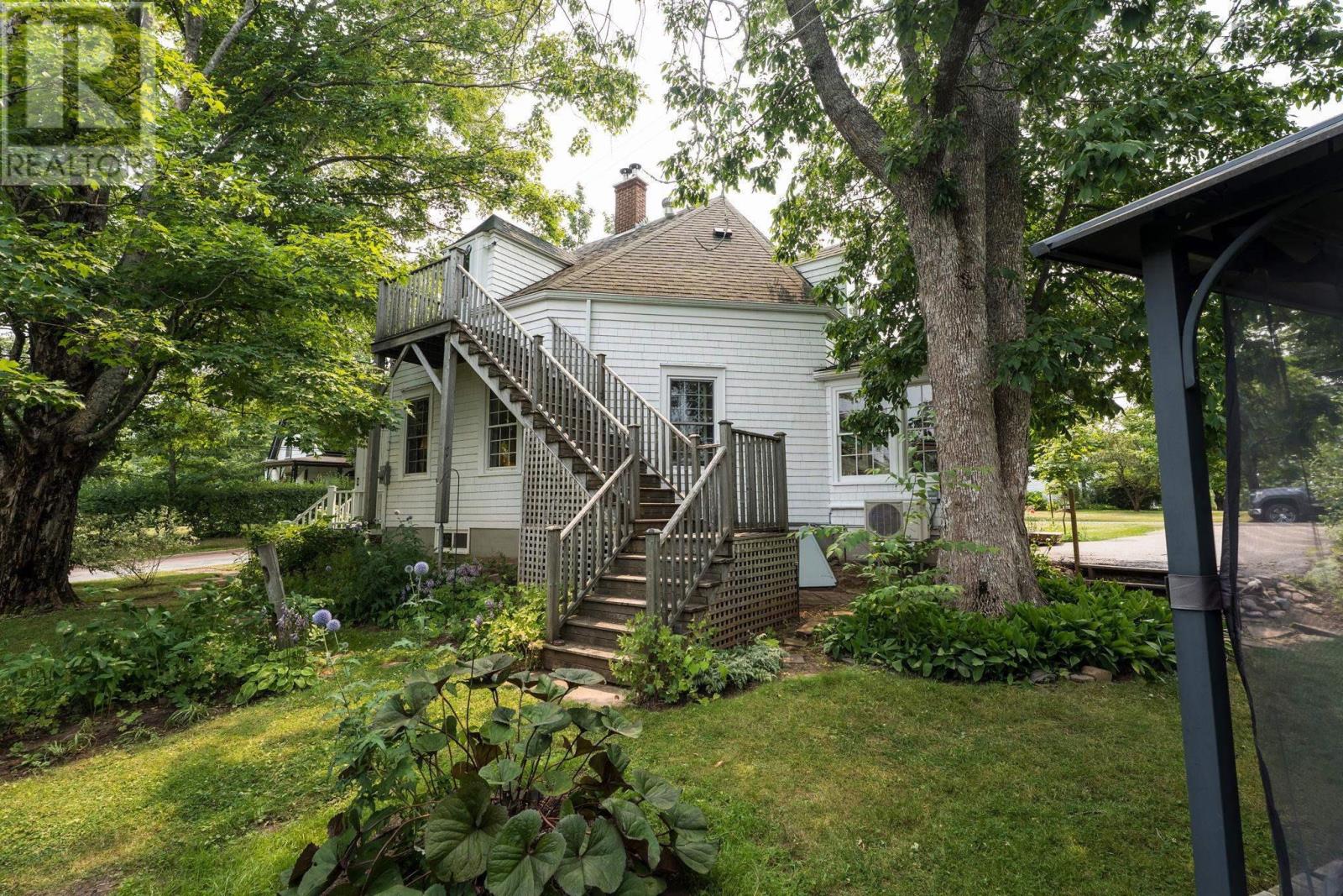 63 Church Street, Tatamagouche, Nova Scotia  B0K 1V0 - Photo 38 - 202519830