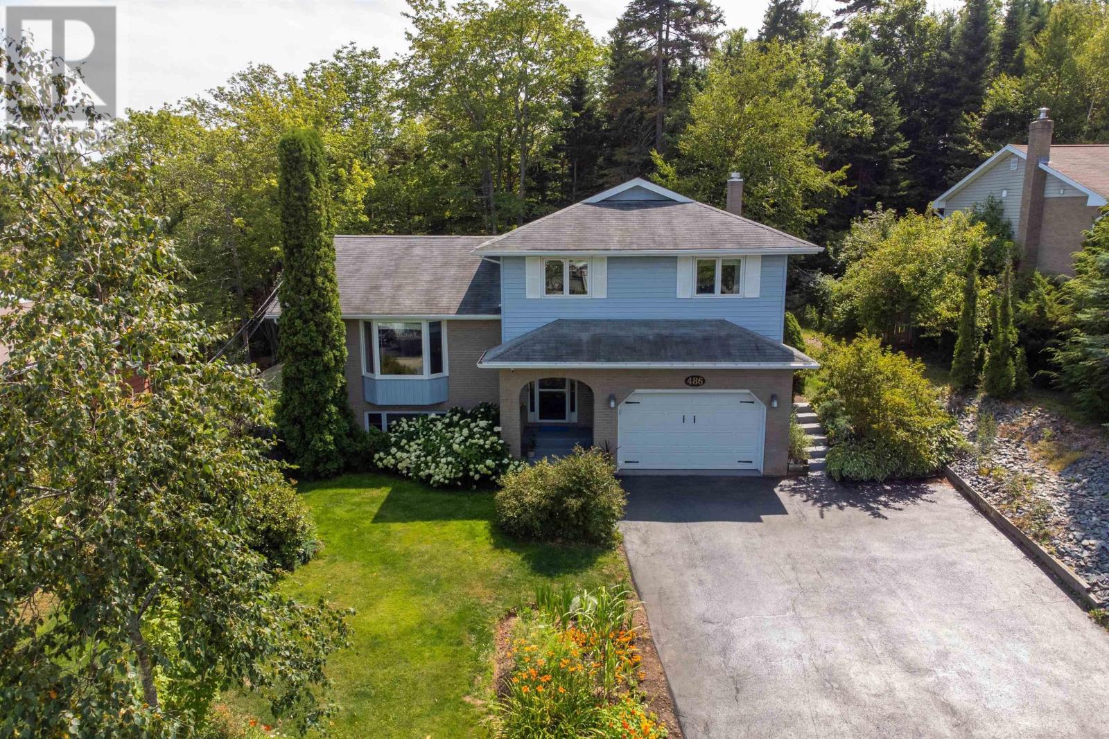 486 Colby Drive, Cole Harbour, Nova Scotia  B2V 2J8 - Photo 46 - 202520063