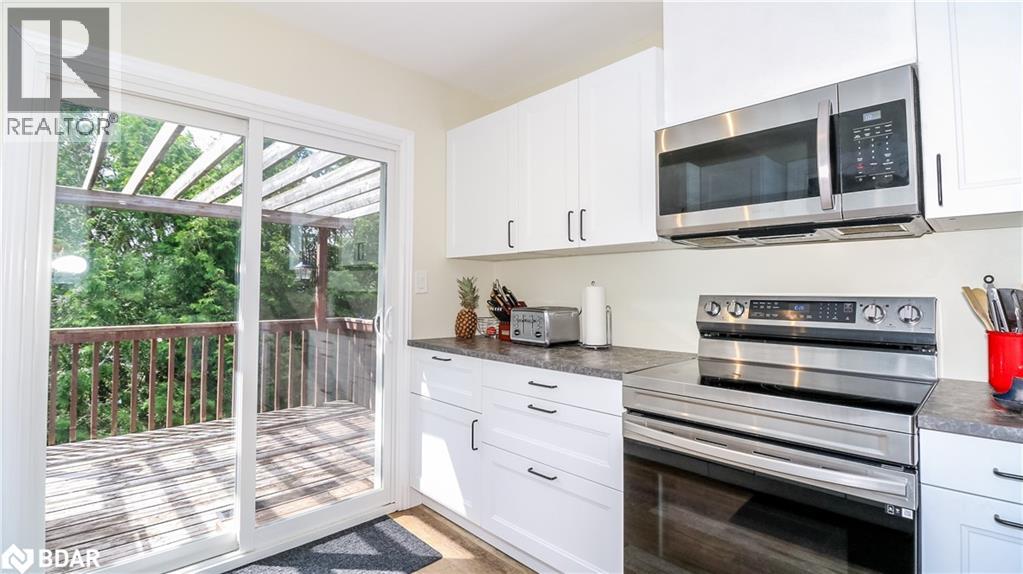1 Mariposa Drive, Orillia, Ontario  L3V 7G6 - Photo 13 - 40743818