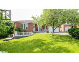 1 MARIPOSA Drive North Ward