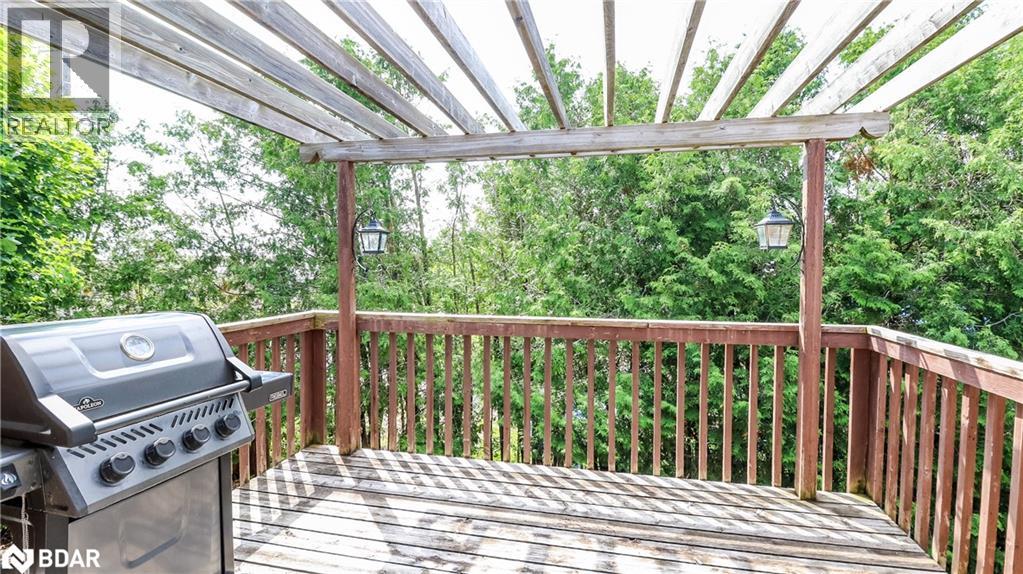 1 Mariposa Drive, Orillia, Ontario  L3V 7G6 - Photo 19 - 40743818