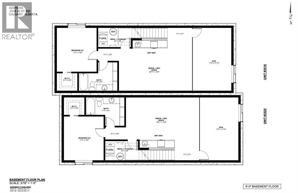 Property at 2518 20 Street SW image 5