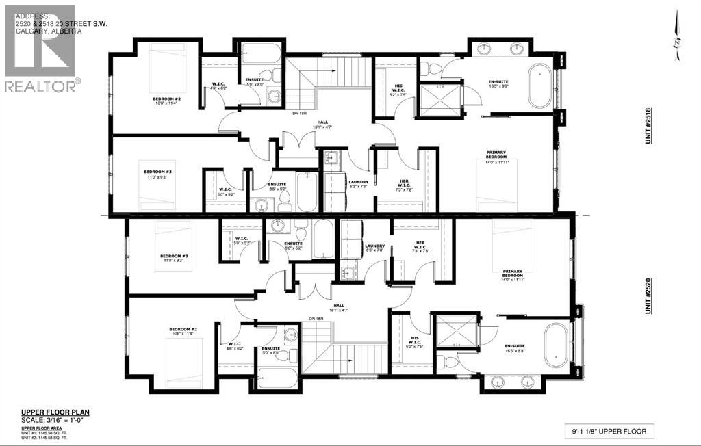 Property at 2518 20 Street SW image 4