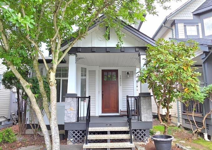 18529 67a Avenue, Surrey, British Columbia  V3S 9B5 - Photo 1 - R3036212