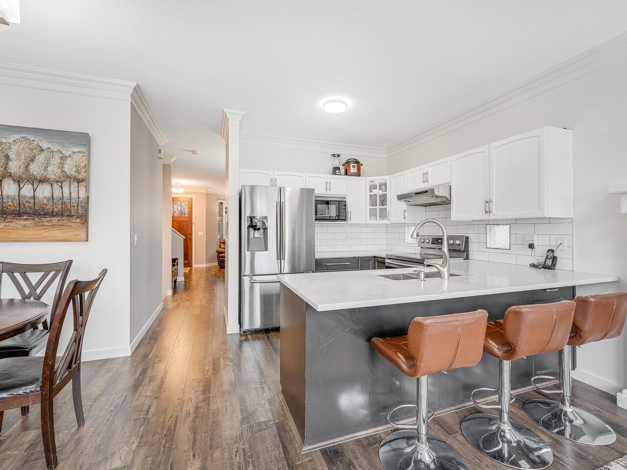 18529 67a Avenue, Surrey, British Columbia  V3S 9B5 - Photo 8 - R3036212