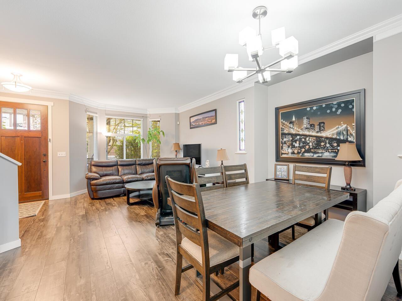 18529 67a Avenue, Surrey, British Columbia  V3S 9B5 - Photo 6 - R3036212