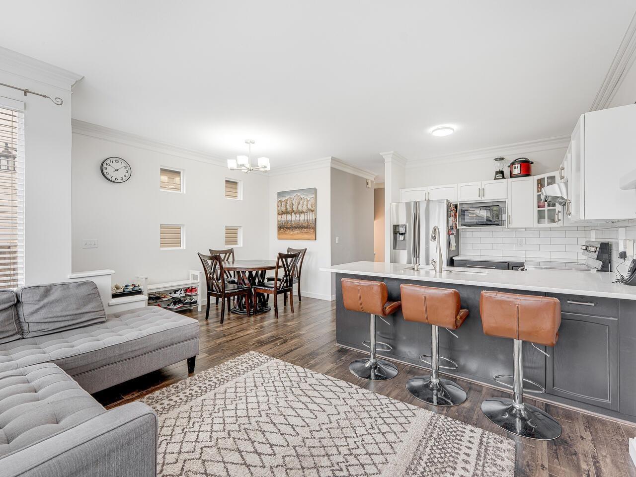 18529 67a Avenue, Surrey, British Columbia  V3S 9B5 - Photo 7 - R3036212