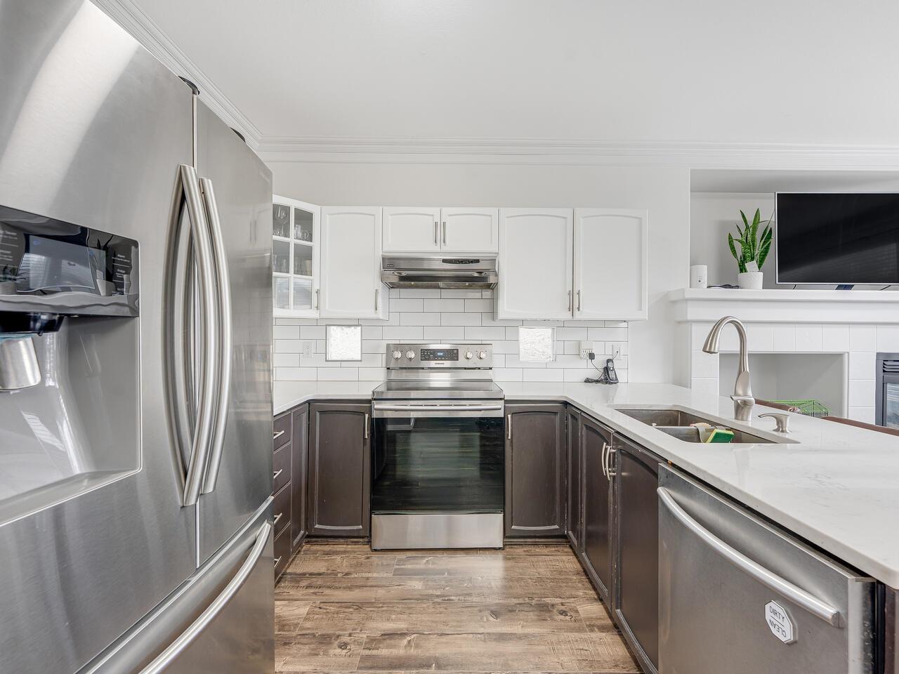 18529 67a Avenue, Surrey, British Columbia  V3S 9B5 - Photo 9 - R3036212