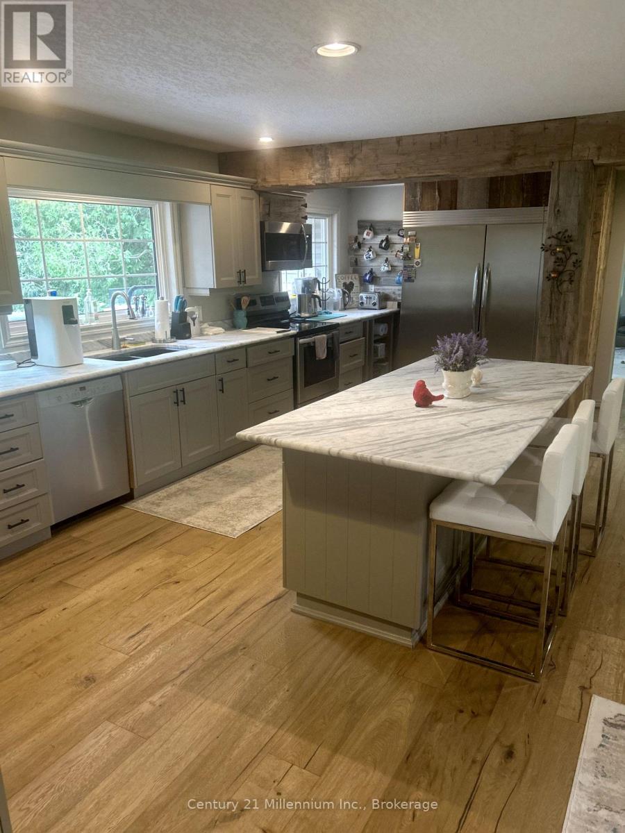 640 Mountain Road, Collingwood, Ontario  L9Y 5G3 - Photo 19 - S12338940