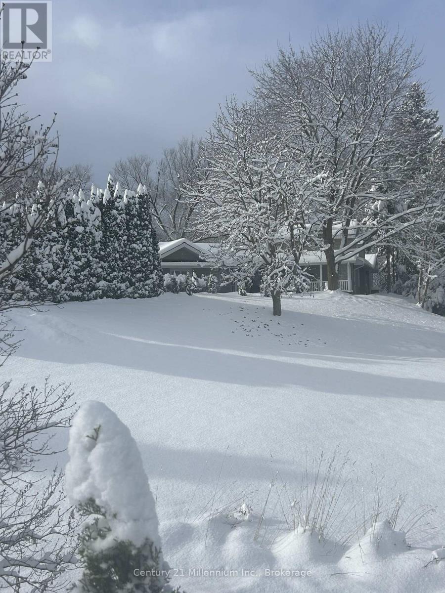640 Mountain Road, Collingwood, Ontario  L9Y 5G3 - Photo 34 - S12338940