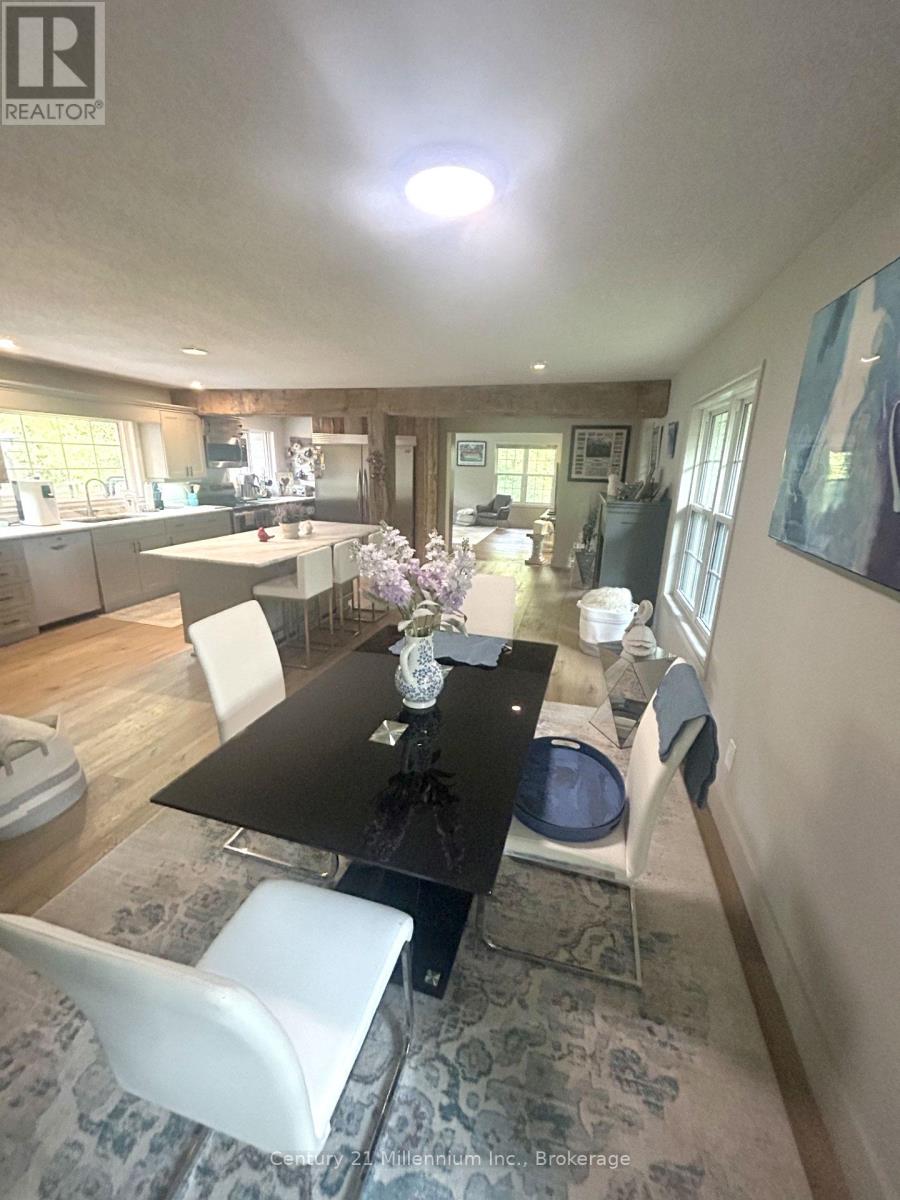 640 Mountain Road, Collingwood, Ontario  L9Y 5G3 - Photo 29 - S12338940