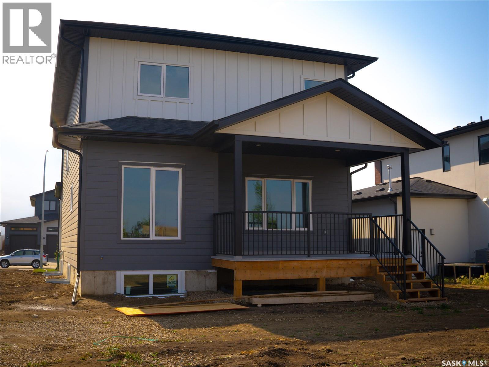 447 Woolf Bend, Saskatoon, Saskatchewan  S7W 1E6 - Photo 38 - SK015405