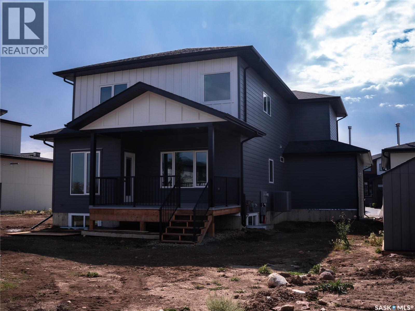 447 Woolf Bend, Saskatoon, Saskatchewan  S7W 1E6 - Photo 39 - SK015405