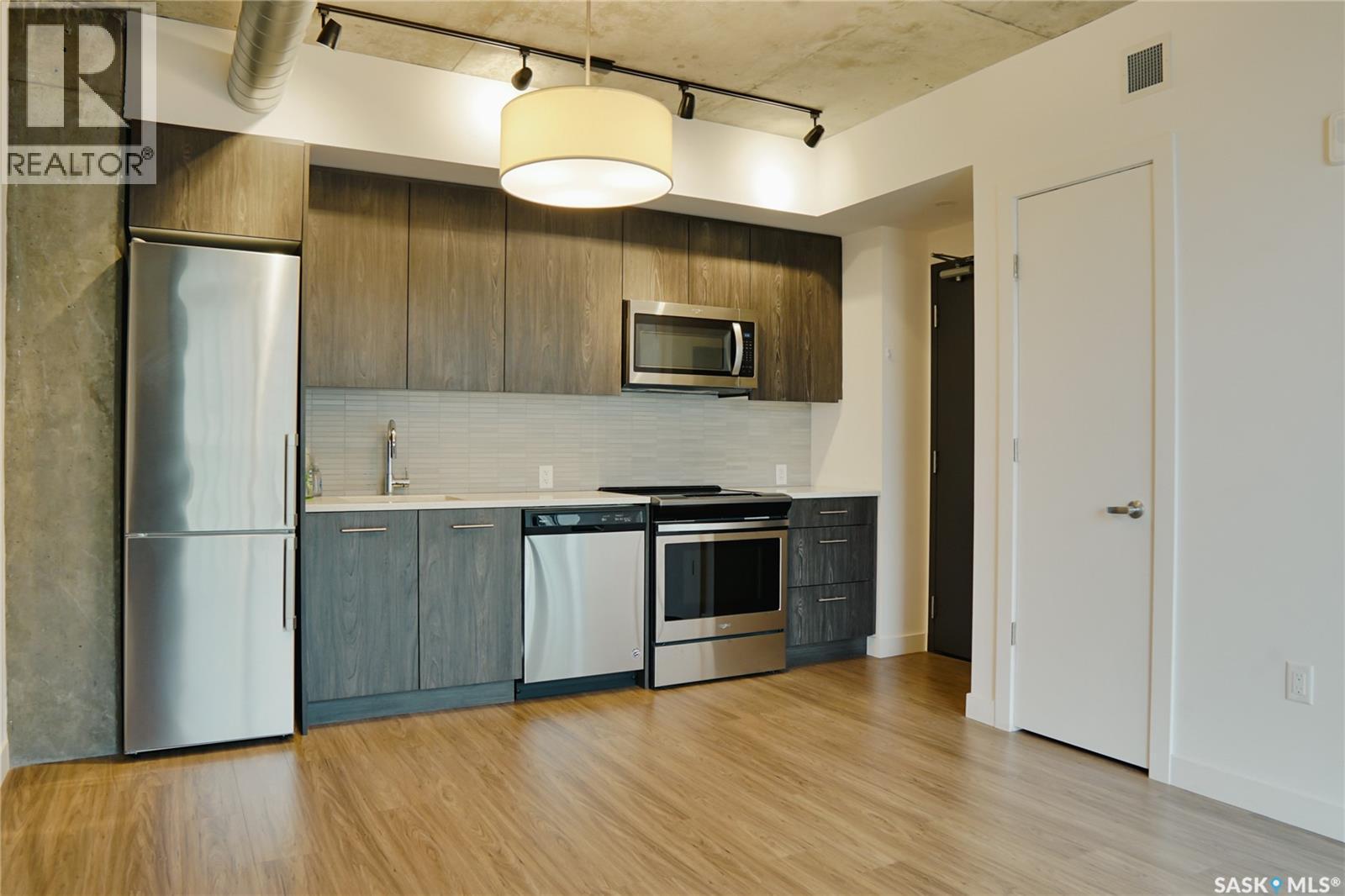 804 490 2nd Avenue S, Saskatoon, Saskatchewan  S7K 4H5 - Photo 4 - SK015392