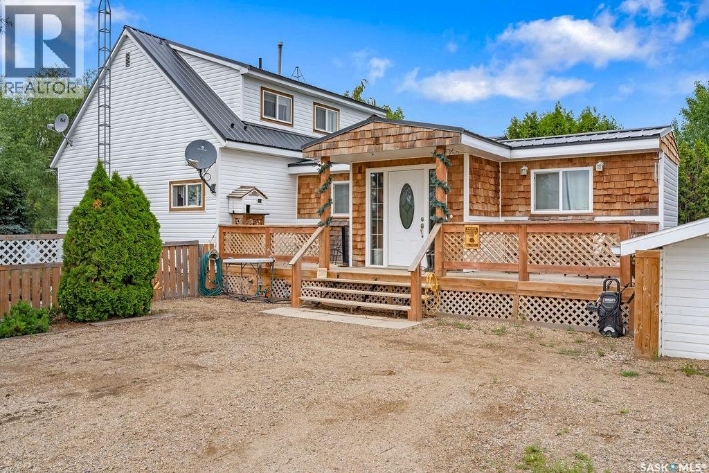 111 Main STREET, fletts springs rm no. 429, Saskatchewan