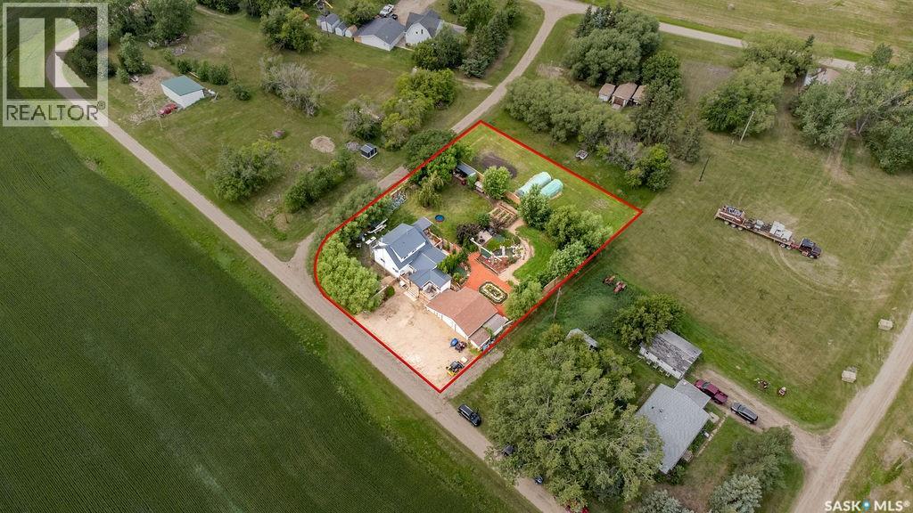 111 Main Street, Fletts Springs Rm No. 429, Saskatchewan  S0K 3V0 - Photo 9 - SK015298