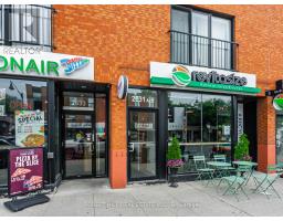 2631B - 2633 YONGE STREET, Toronto, Ontario