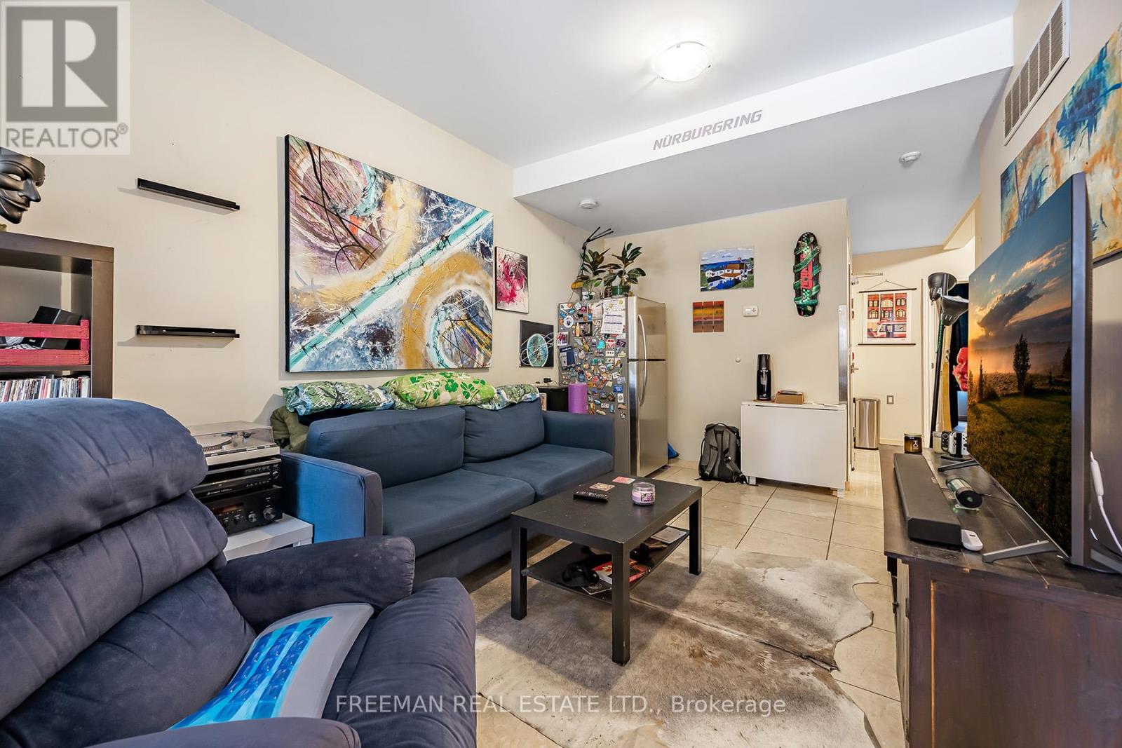 426 Brunswick Avenue, Toronto, Ontario  M5R 2Z4 - Photo 11 - C12339875