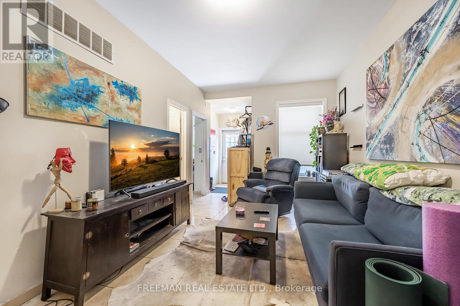 426 Brunswick Avenue, Toronto, Ontario  M5R 2Z4 - Photo 12 - C12339875
