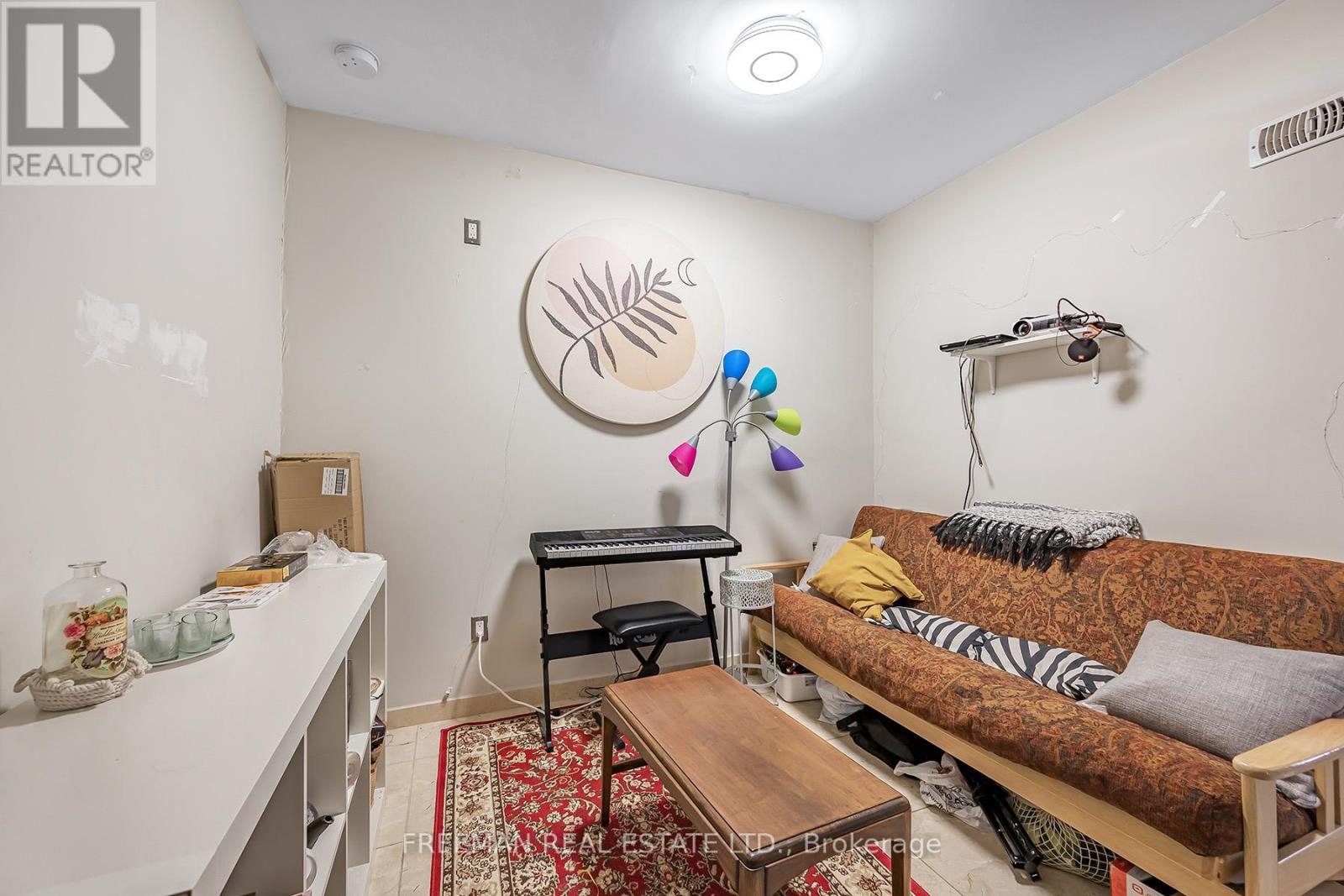 426 Brunswick Avenue, Toronto, Ontario  M5R 2Z4 - Photo 13 - C12339875