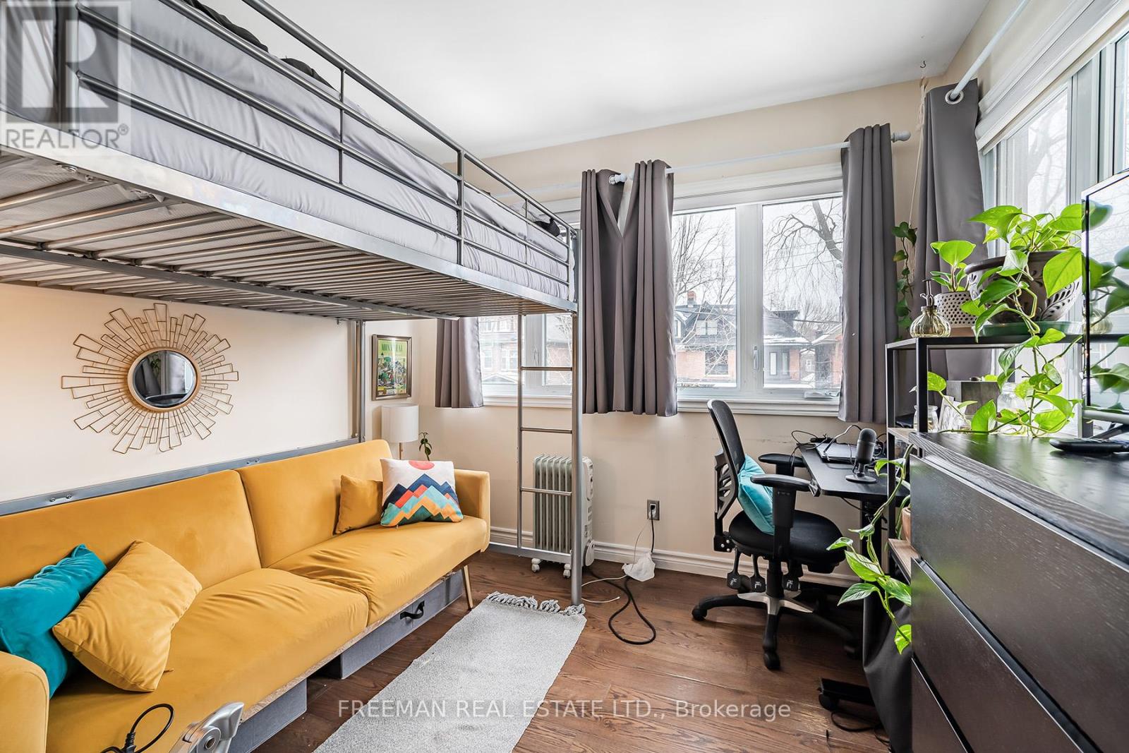 426 Brunswick Avenue, Toronto, Ontario  M5R 2Z4 - Photo 20 - C12339875