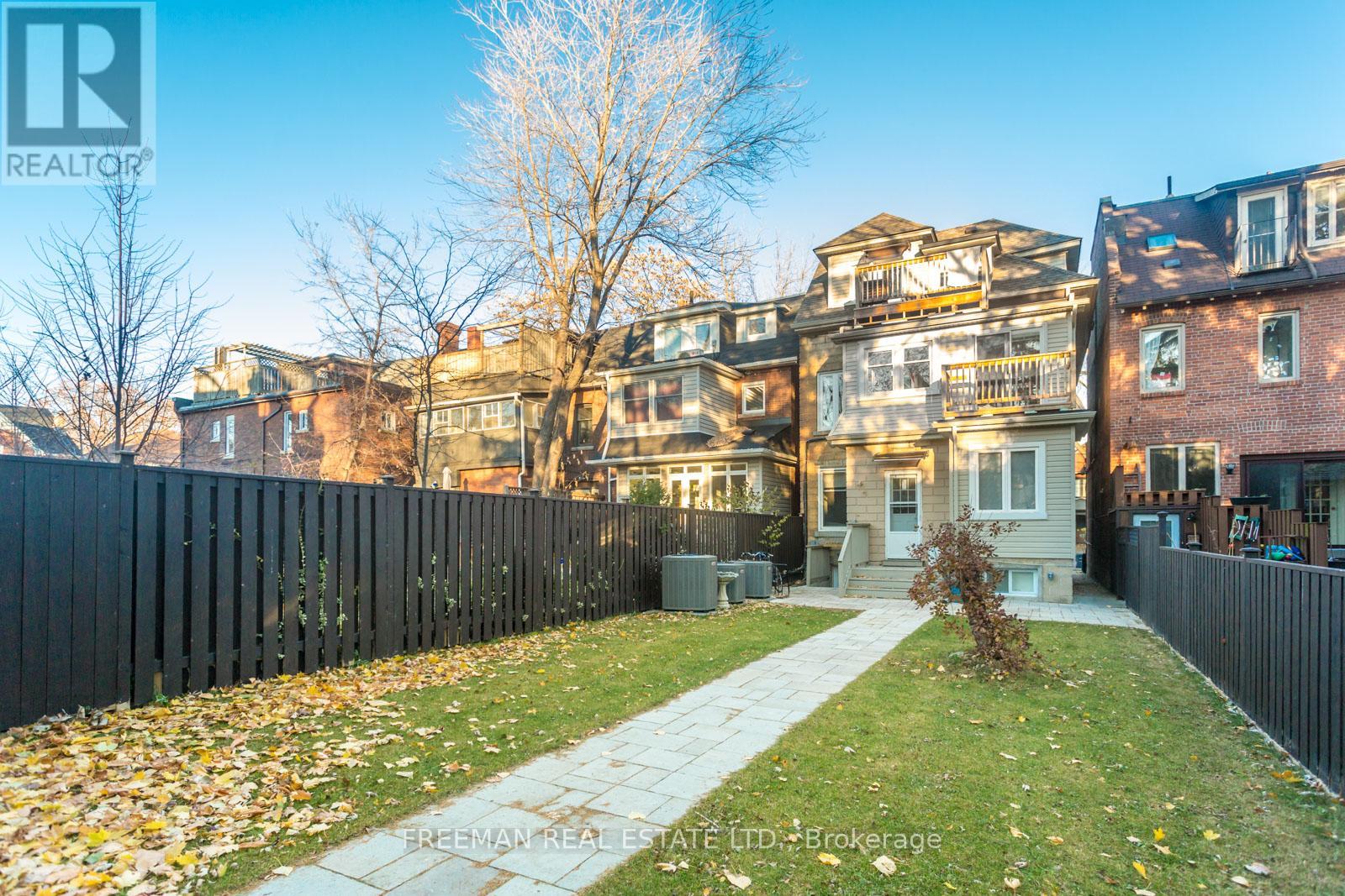 426 Brunswick Avenue, Toronto, Ontario  M5R 2Z4 - Photo 27 - C12339875